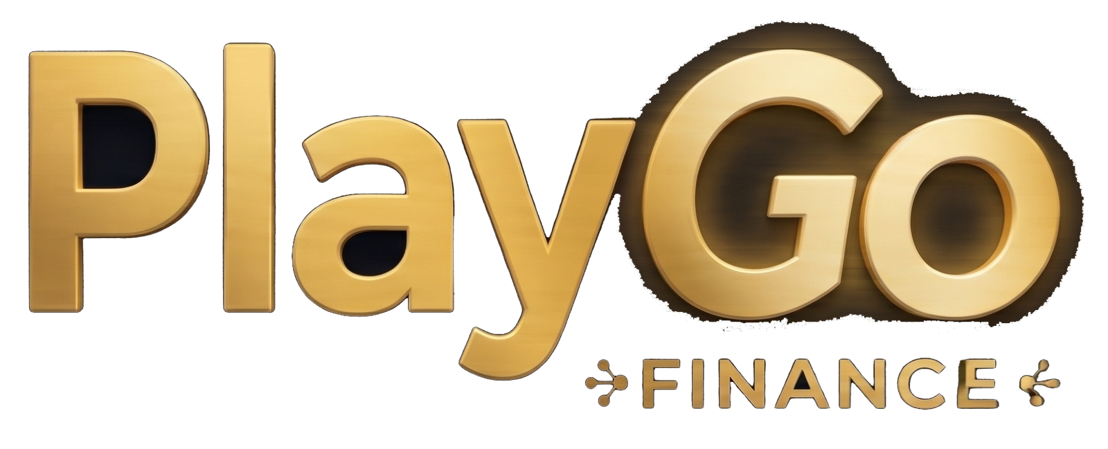 PlayGo Finance Logo
